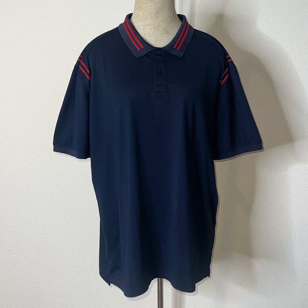 G/FORE Golf Polo